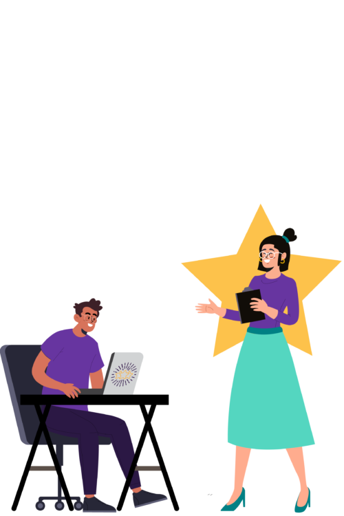 إدارة السمعة الرقمية