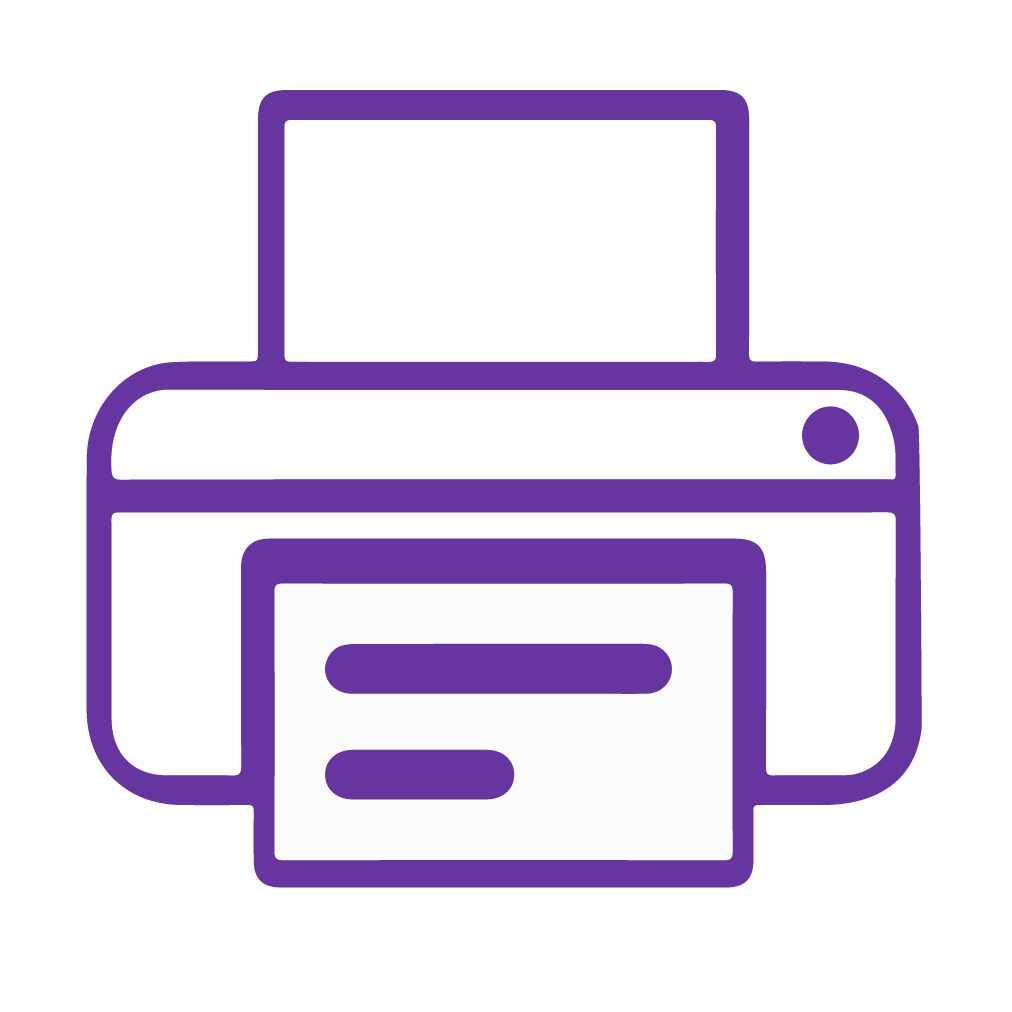 تصميم المطبوعات